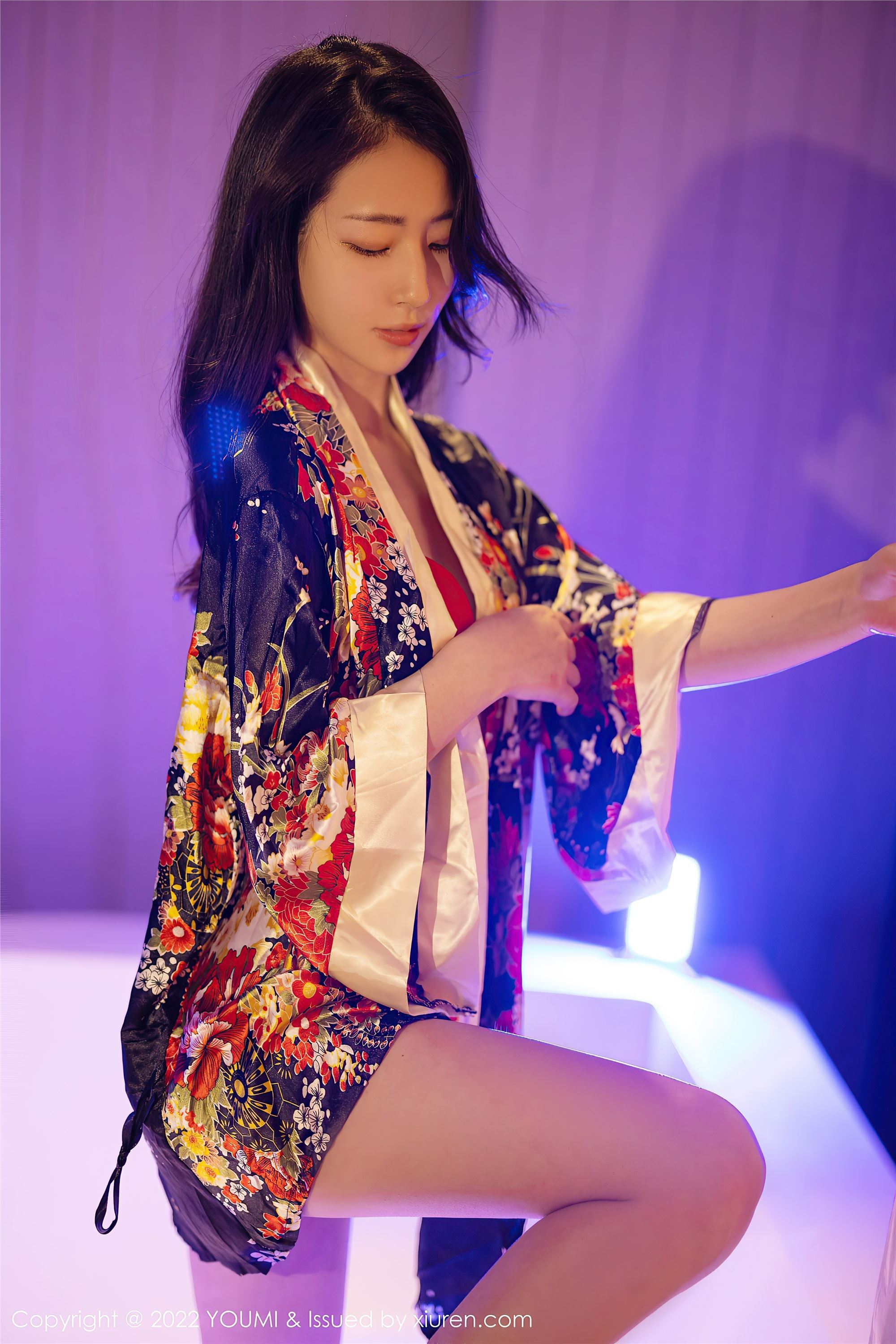 YouMi尤蜜荟 2022.03.16 Vol.765 熊小诺